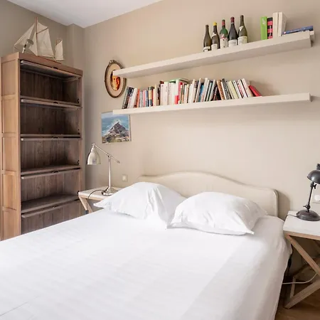 Veeve - Artful Escape Appartamento