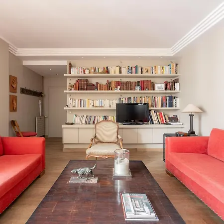 Appartamento Veeve - Artful Escape *