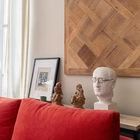 Appartamento Veeve - Artful Escape Parigi