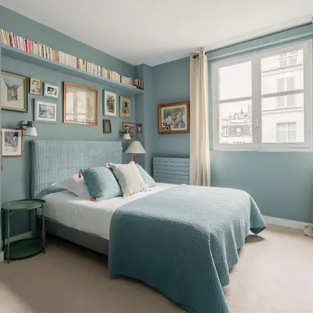 Veeve - Artful Escape Parigi